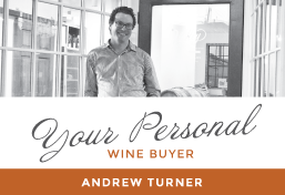 Valley Wine Merchants - Your Personal Wine Buyer