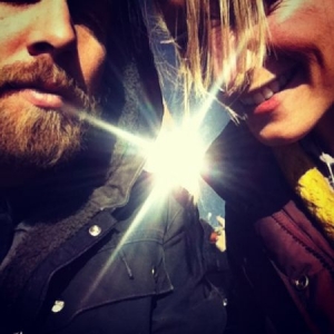 adam and lauren