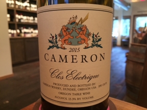 15 clos blanc