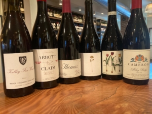 Wine Clubs