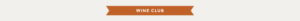 Wine Clubs banner